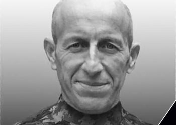 Чортківська громада оплакує втрату Героя