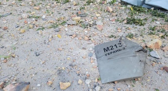 Несподіваний подарунок від Ізраїлю