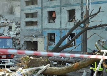 У Запоріжжі кількість постраждалих через ракетний удар рф зросла до 89 осіб