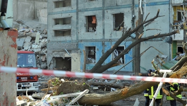 У Запоріжжі кількість постраждалих через ракетний удар рф зросла до 89 осіб