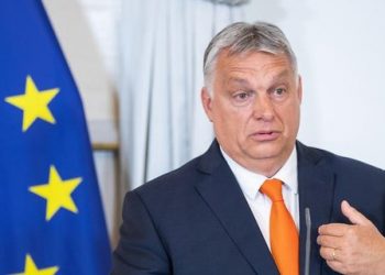 Україна поставила на місце Орбана