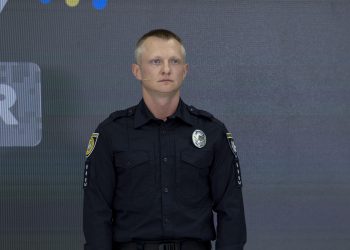 Кіберполіція ідентифікувала понад 14500 військовослужбовців рф, які брали участь у бойових діях на території України – Юрій Виходець