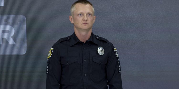 Кіберполіція ідентифікувала понад 14500 військовослужбовців рф, які брали участь у бойових діях на території України – Юрій Виходець