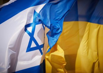 Президент України присоромив Ізраїль за стриману позицію