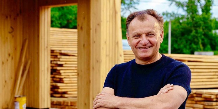 “Як почати власну справу в військовий час”: тернопільський підприємець виступить на бізнес-форумі у Львові