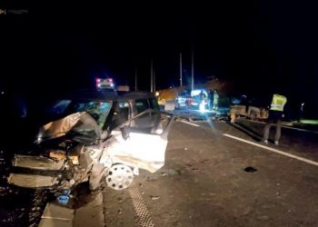 Винуватець страшного ДТП поблизу Шибалина на Тернопільщині отримав 9 років тюрми