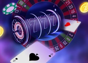 Характеристика Evoplay