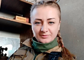 Ніби побула у самого диявола в полоні — історія парамедикині, яка змінила не одну російську колонію