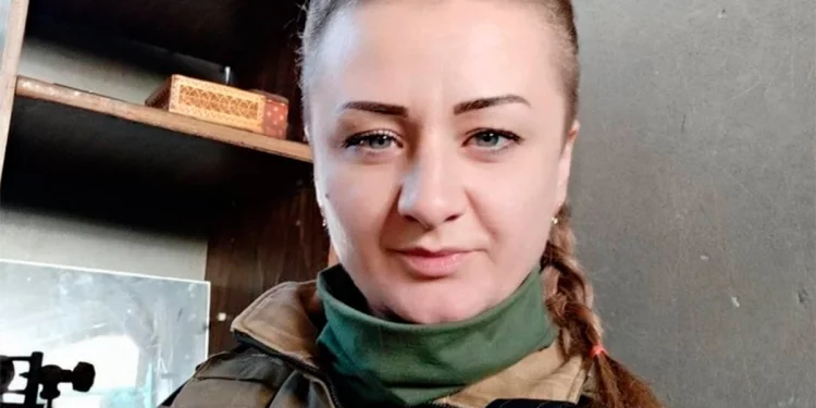 Ніби побула у самого диявола в полоні — історія парамедикині, яка змінила не одну російську колонію