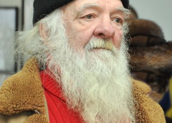 Помер легендарний тернопільський фотограф