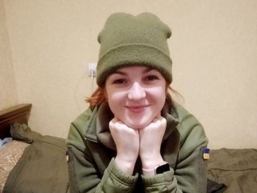 Тернополянка розповіла про 6 місяців у полоні