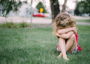 Тернопільські пaтрульні допомогли повернути додому мaленького утікaчa