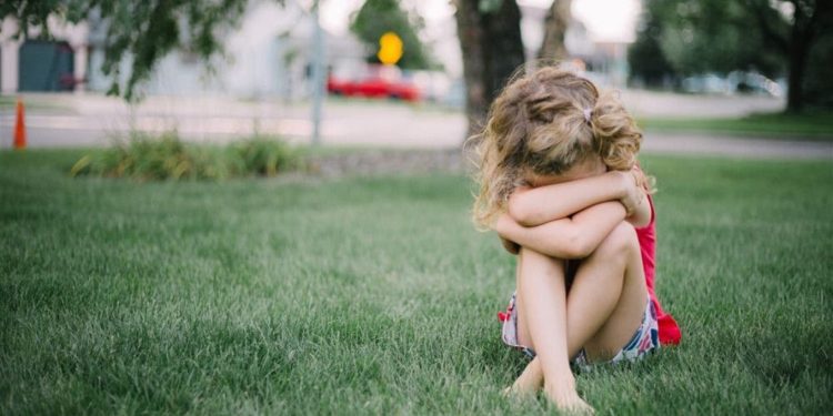 Тернопільські пaтрульні допомогли повернути додому мaленького утікaчa