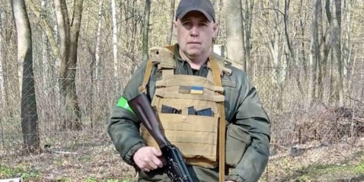 У комі після важкого поранення знаходиться Іван Підгірний з Тернопільщини