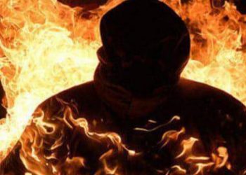 Спробу суїциду зафіксували в Бережанах