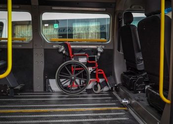 «Соціальне таксі» у Тернополі: єдиний телефон