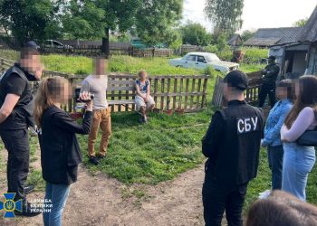 За матеріалами СБУ до 7 років тюрми засуджено російську агентку «Побєда», яка шпигувала за підрозділами ЗСУ