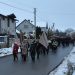 На Тернопільщині зустріли загиблого воїна Михайла Жилу (фото)