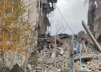 Чому потрібно бути надзвичайно обережними і не поспішати повертатися у нещодавно деокуповані населені пункти