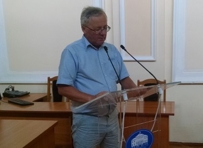 Сумна звістра для усієї культури Тернопільщини