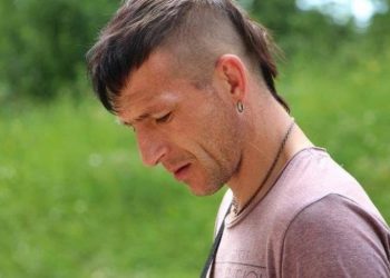 №319 у спільній могилі: росіяни закатували українського дитячого письменника