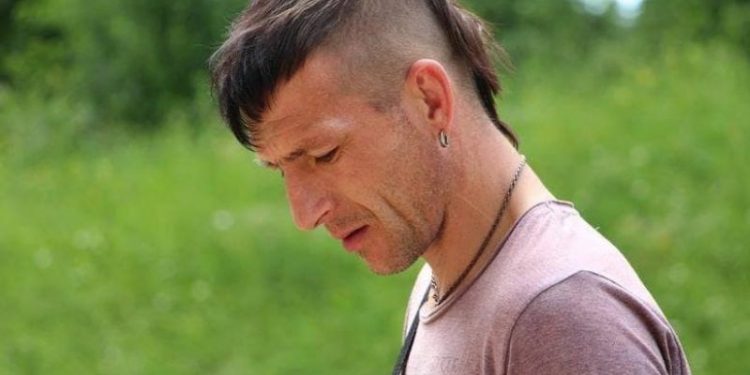 №319 у спільній могилі: росіяни закатували українського дитячого письменника