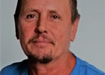 На Тернопільщині зникла людина