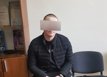 На Тернопільщині “телефонний жартівник” отримав 6 років тюрми
