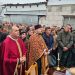 Тернопільщина на колінах прощалася з бійцем