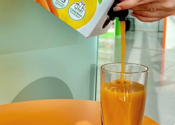 ФГ Гадз робить світ смачнішим!