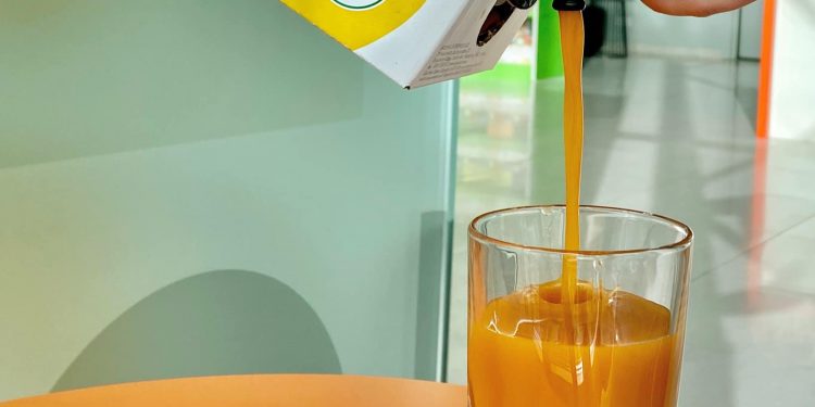 ФГ Гадз робить світ смачнішим!