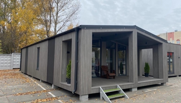 Як досягти енергонезалежності у модульному будинку