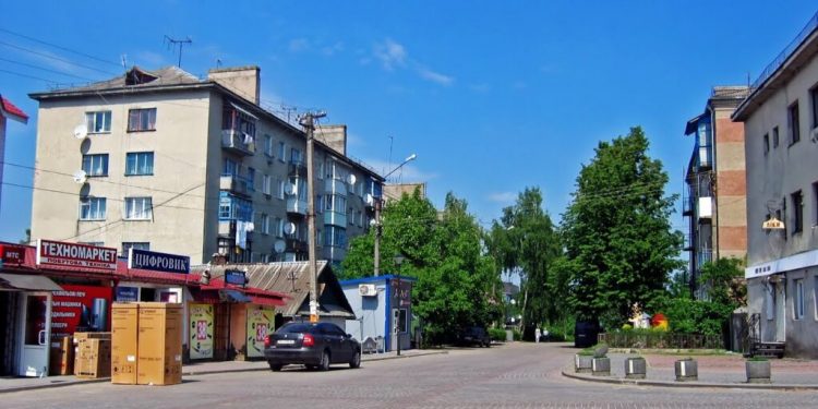 Скандал: мер Ланівців за корупційне порушення отримав штраф
