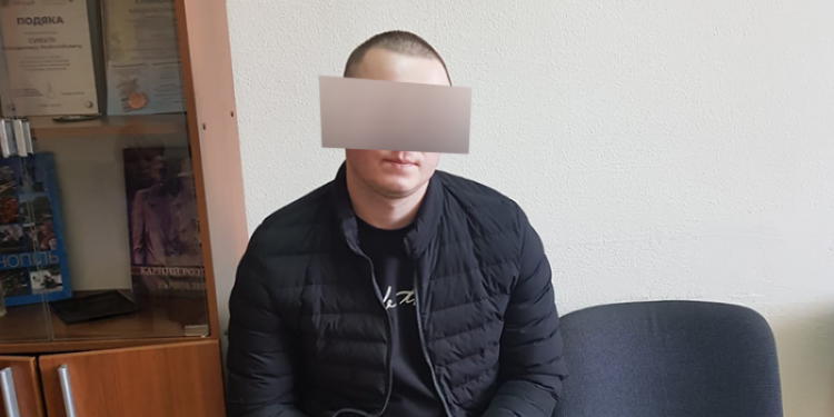 На Тернопільщині “телефонний жартівник” отримав 6 років тюрми