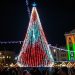 У Тернополі буде Новий рік воєнного часу (відео)