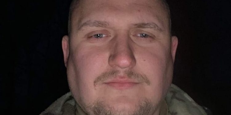 Захищаючи Україну, загинув боєць із Тернопільщини Артем Приймак