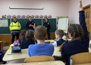 Автодор провів навчання у Тернополі