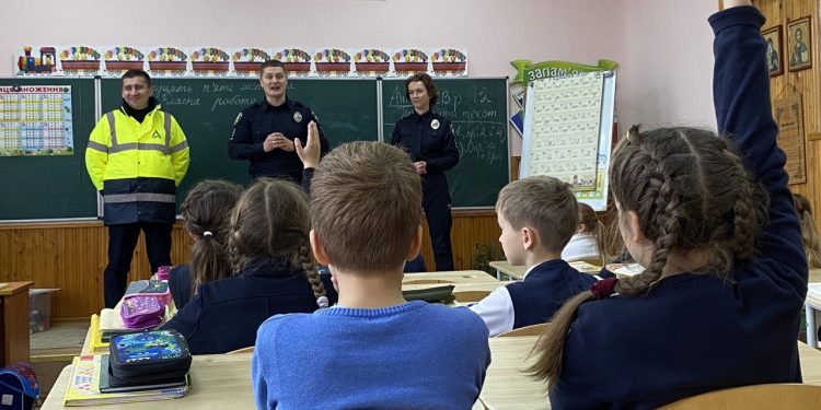 Автодор провів навчання у Тернополі