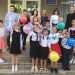 Діти-сироти евакуйовані до Кременецької громади