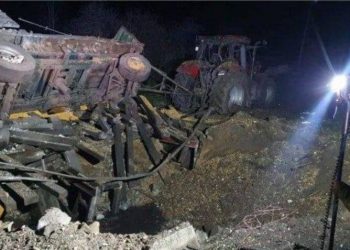 Чи вступить НАТО у війну: приводом можуть стати ракети на території Польщі