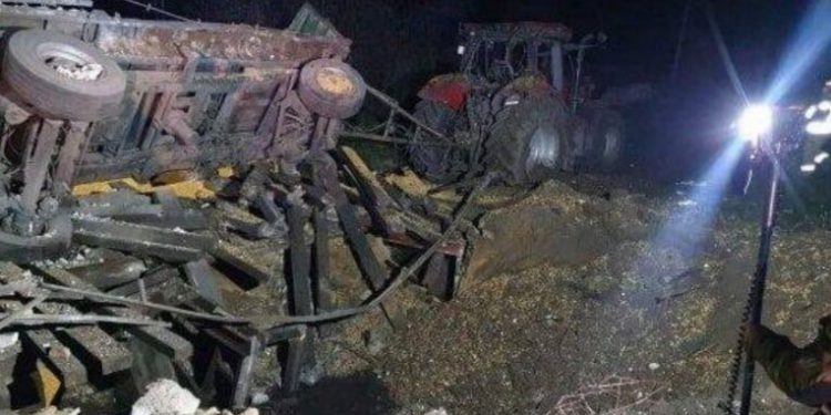 Чи вступить НАТО у війну: приводом можуть стати ракети на території Польщі