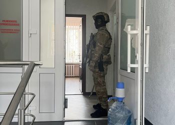 Скандал набирає обертів: тернопільські правоохоронці катували підозрюваного