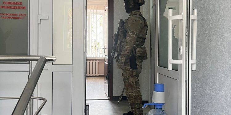 Скандал набирає обертів: тернопільські правоохоронці катували підозрюваного