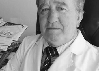 Не стало відомого тернопільського лікаря Ярослава Яківчука