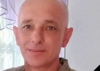 На Донеччині загинув Віктор Костів з Бережанської громади