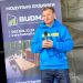 Budmall створює енергоефективні рішення для опалення, водопостачання та кондиціонування