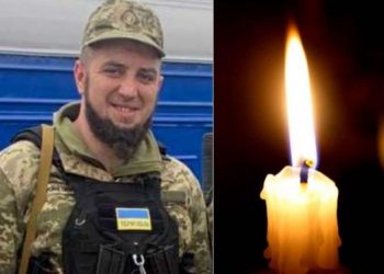 На Тернопільщині просять посмертно нагородити загиблого бійця