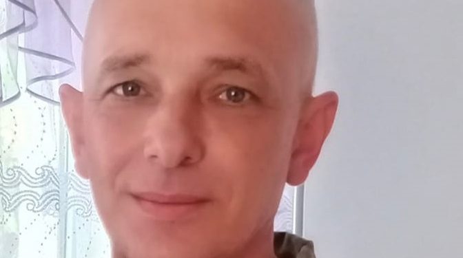 На Донеччині загинув Віктор Костів з Бережанської громади