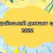 У Тернополі диктант єдності писали переселенці, військові та священники (відео)
