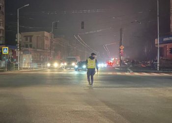 Блекаут в Тернополі: як місто відреагувало на енергетичний виклик